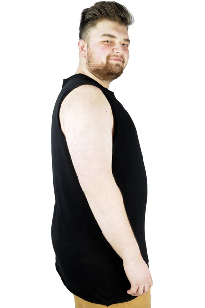 تیشرت سایز بزرگ مردانه modexl