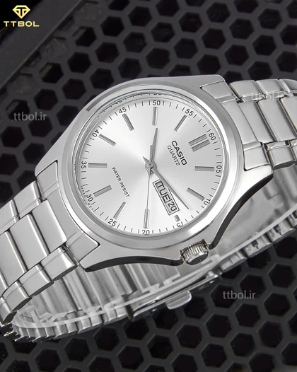 ساعت مچی مردانه کاسیو CASIO MTP-1239D-7A