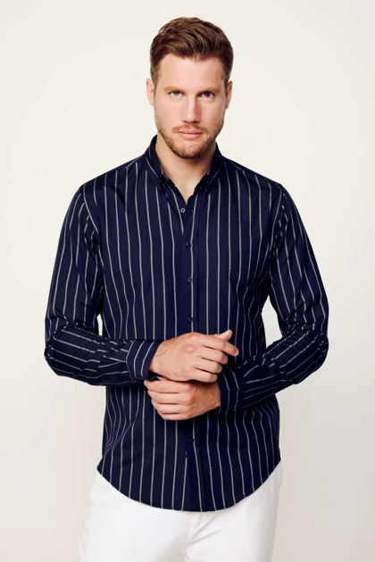 پیراهن مردانه tudors