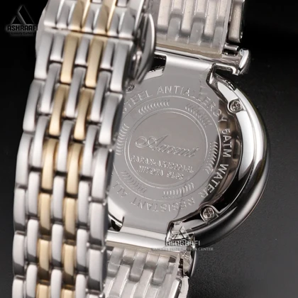 ساعت زنانه اکسنت Axcent AX120014SGG