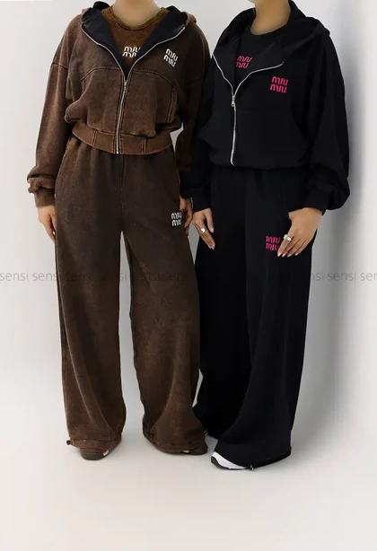 ست3تیکه دورس سه نخ miu-miuکد1004616