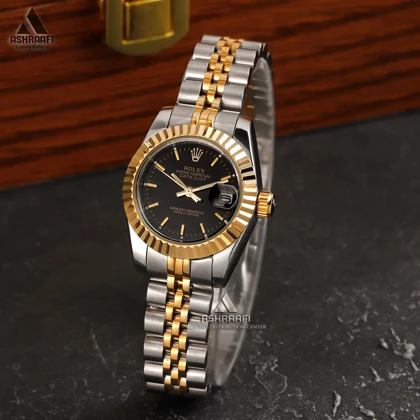 ساعت زنانه رولکس Rolex Datejust-05-26mm
