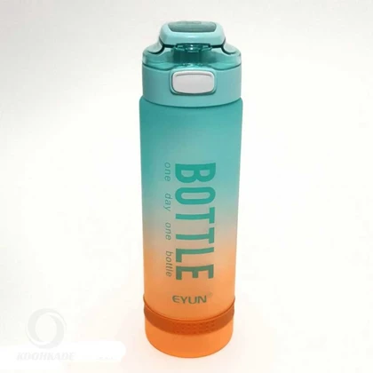 قمقمه BOTTLE 1000ML مدل 67512