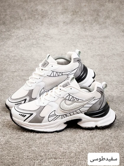 ونس مردانه نایک اسپیناس_کد4682