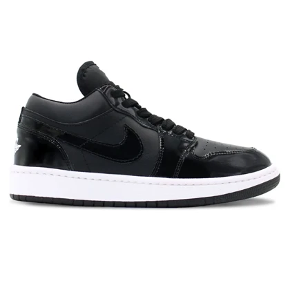 کتانی ورزشی زنانه مدل جردن 1 (برند کاپلان)