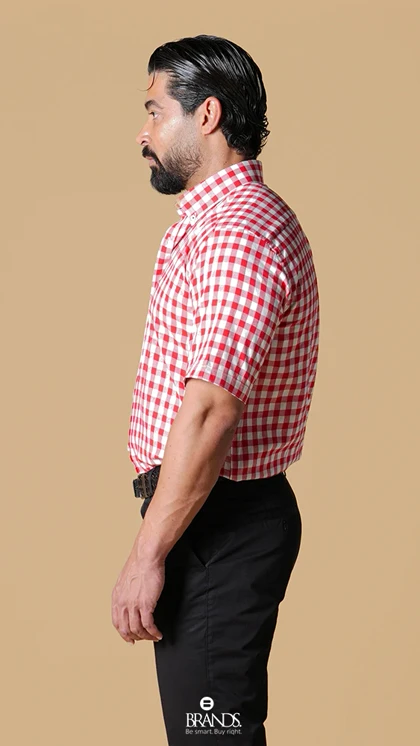 پیراهن مردانه 60497
