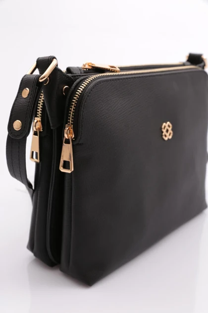 کیف دوشی زنانه اورجینال dgn dgn