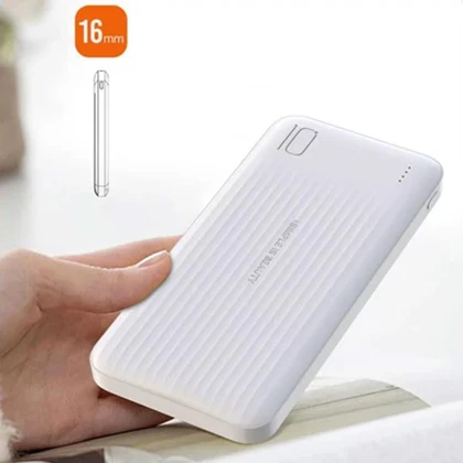 پاور بانک 10000 ایکس او PB301 توان 10 وات