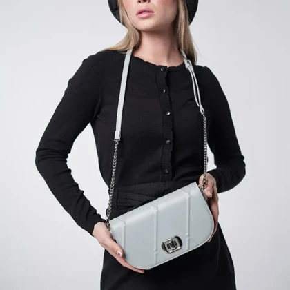 کیف دوشی زنانه رزمری مدل Rose Merry RS3325