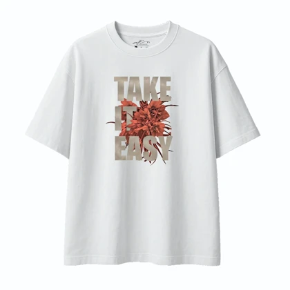 تیشرت Take It Easy