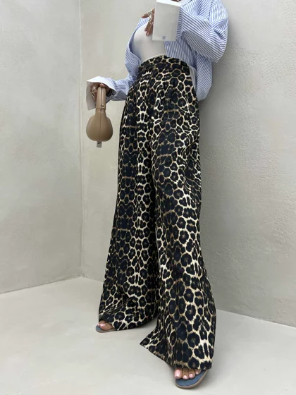 شلوار PATTERN NO.4