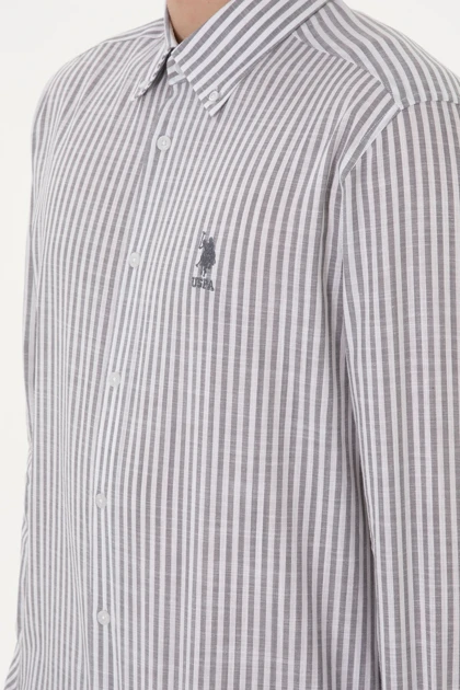 پیراهن مردانه اورجینال یو اس پولو u.s.-polo-assn.