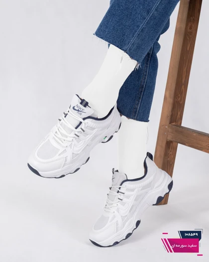 کتانی زنونه وارداتی12199/NIKE FILA