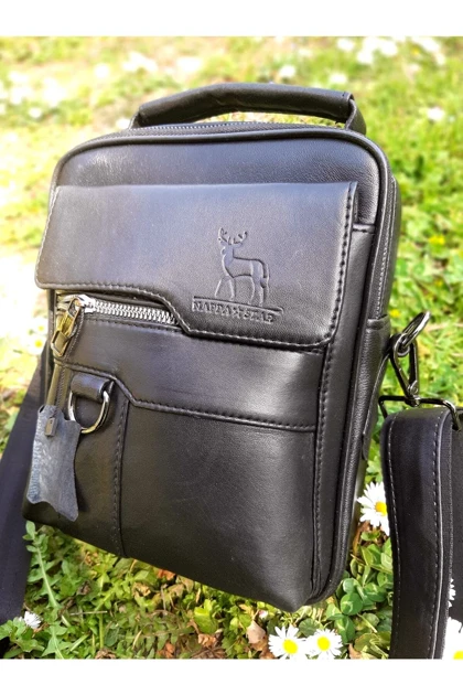 کیف دستی مردانه star star