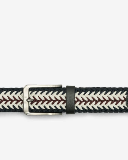 کمربند بافت