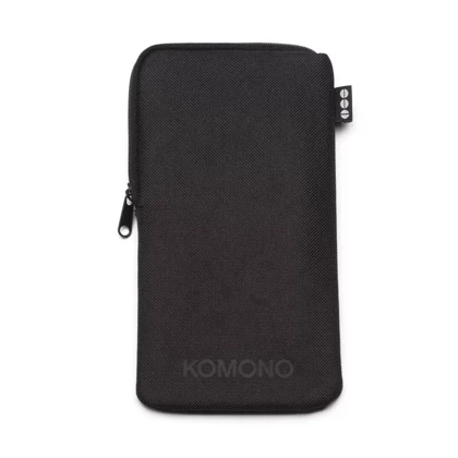 عینک آفتابی کومونو Komono devon carbon