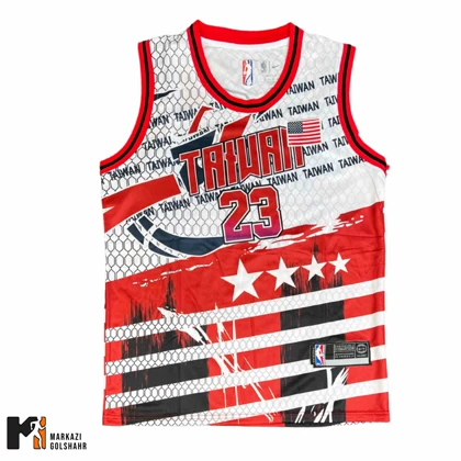 ست بسکتبالی فلامنت تنفسی کد 8802