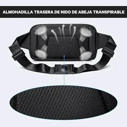 کیف کمری آرکتیک هانتر اورجینال مدل ARCTIC HUNTER - ARH00557