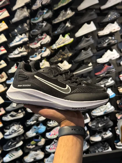 کتانی مردانه نایک زوم ایرمکس