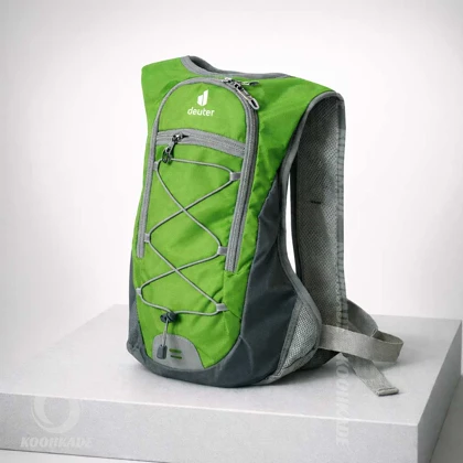 کوله 8 لیتری DUTER