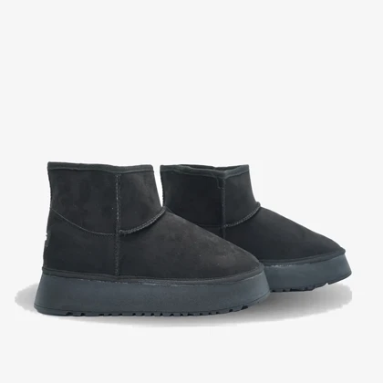 کفش بوت زنانه مدل 0502 _ UGG Boots