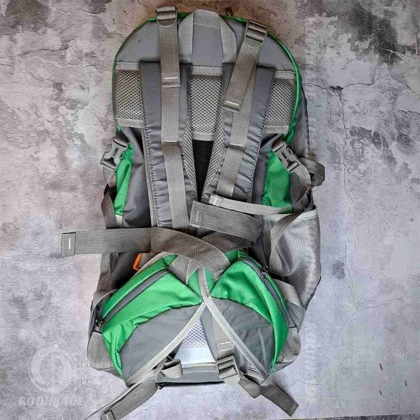 کوله پشتی 38 لیتر DEUTER