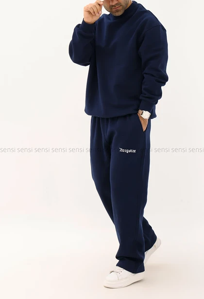 شلوار بگ dropsizt مردانه کد20000004