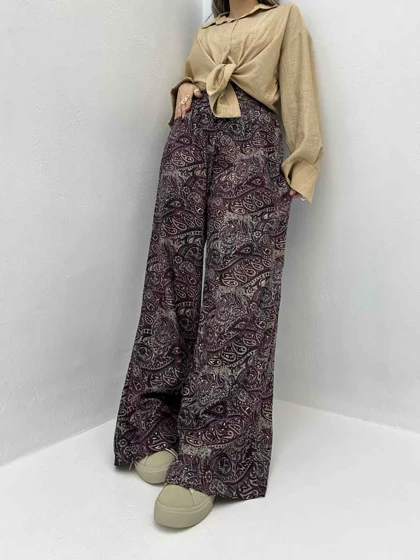 شلوار PATTERN