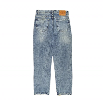 جین نیم بگ Levi's