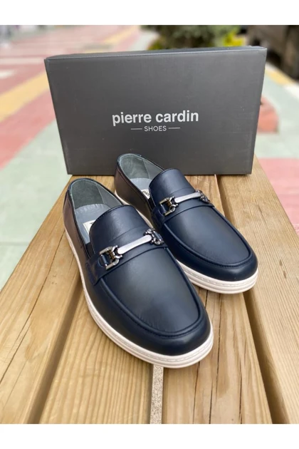 کفش های روزمره مردانه اورجینال pierre-cardin pierre-cardin