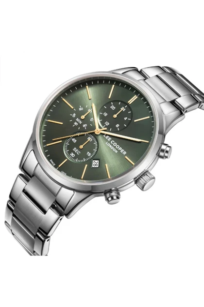 ساعت مردانه lee-cooper lee-cooper