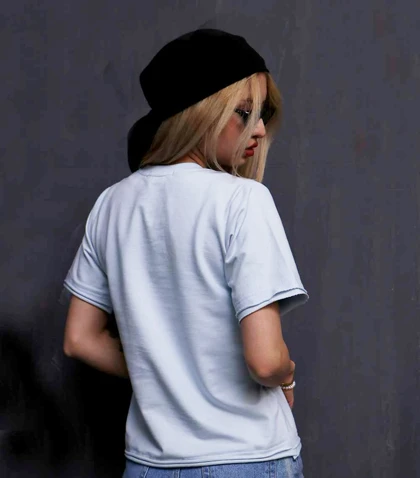 تیشرت Pinki 5664 در سه رنگ