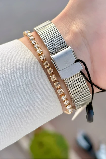 ساعت زنانه دنیل کلین daniel-klein