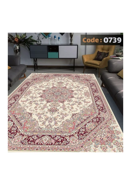 روفرشی کشدار ترک کد 0739