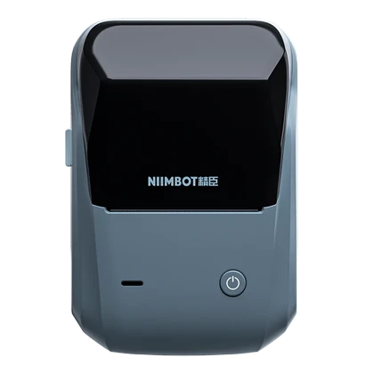 پرینتر لیبل زن مدل NIMBOT B1 SERIES