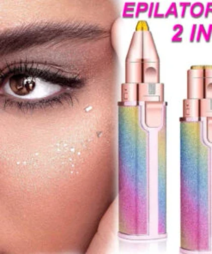 موزن ماتیکی دوکاره شارژی 6865