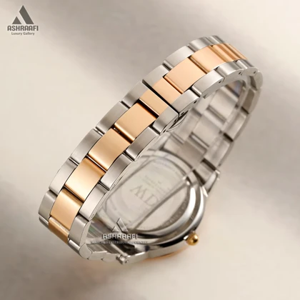 ساعت دنیل ولینگتون Daniel Wellington Iconik Link SRGK2