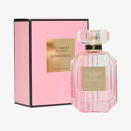 ویکتوریا سکرت بامب شل Victoria Secret Bombshell