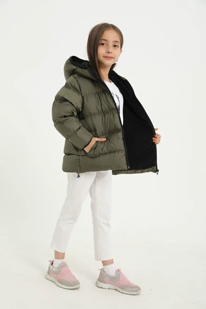 کت و کاپشن بچگانه freemen freemen