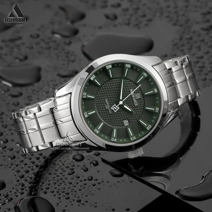 ساعت مردانه نیوی فورس Naviforce NF8032SG