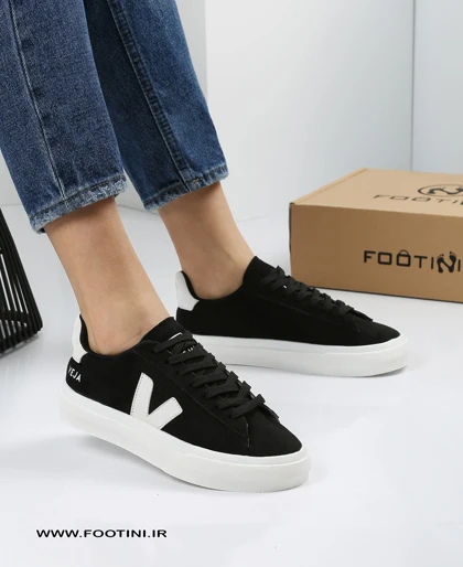 کتانی زنانه وجا MR