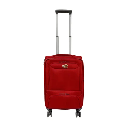 چمدان Camel مدل C40318S سایز کوچک