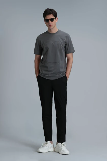 تیشرت مردانه lufian