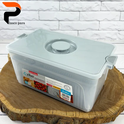 جانانی و جاسبزی فرنام سایز 3 زیبا