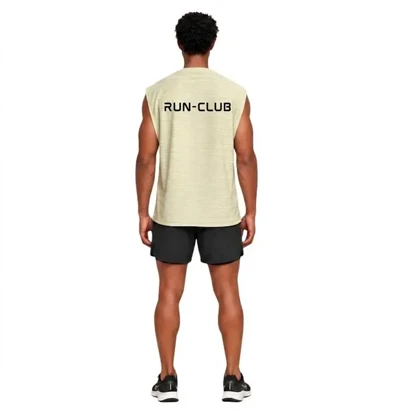 حلقه‌ای وست ورزشی مردانه 1991 RUN CLUB مدل TS19128