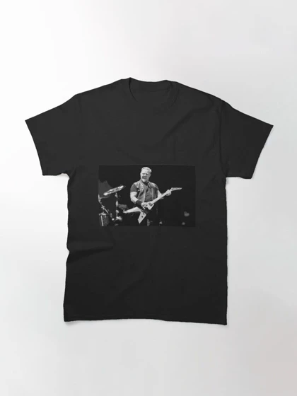 تیشرت متالیکا تیشرت James Hetfield کد 173338