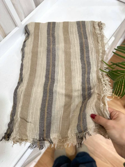 شال کنفی پانسیل