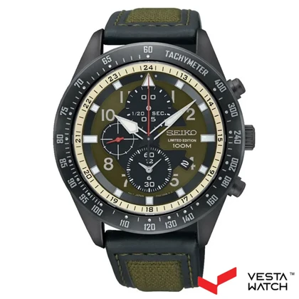 ساعت مچی مردانه SEIKO سیکو مدل SNDH47P1