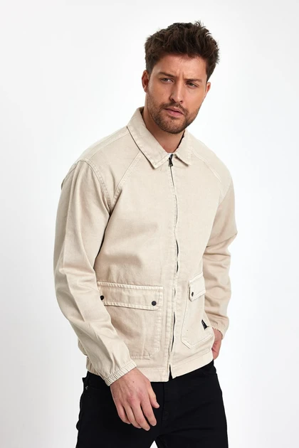 کت و ژاکت مردانه damga-jeans