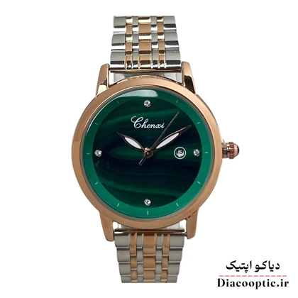 ساعت مچی زنانه برند چنکسی مدل DO-CHENXI 303